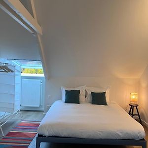 Deluxe Kamer met een King Size Bed